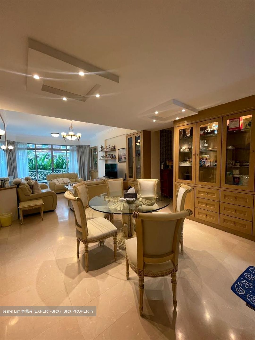 The Blossomvale (D21), Condominium #479607391